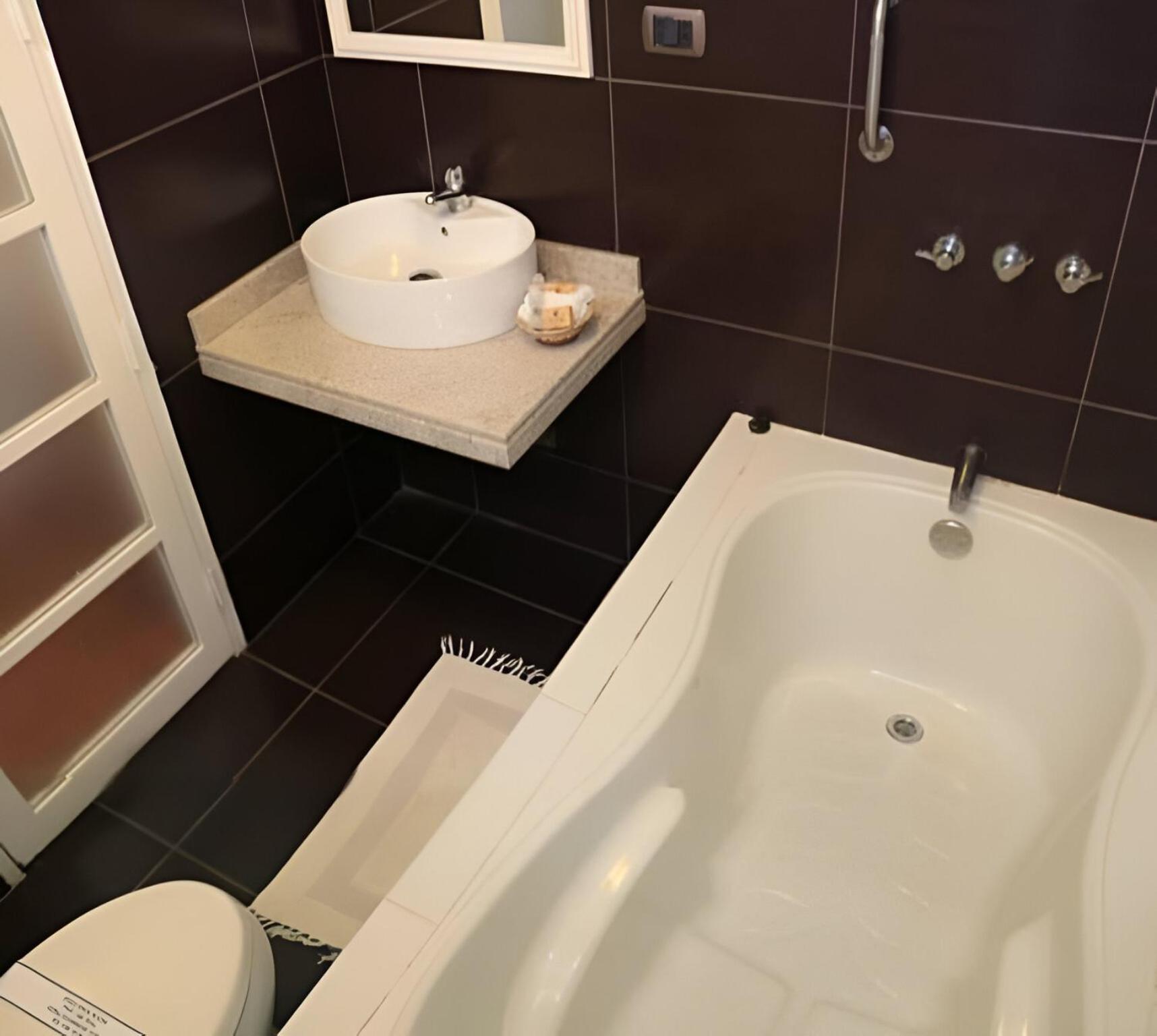 Hotel Mochiks Чиклайо Экстерьер фото